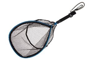 Golden Mean Capture Net IV