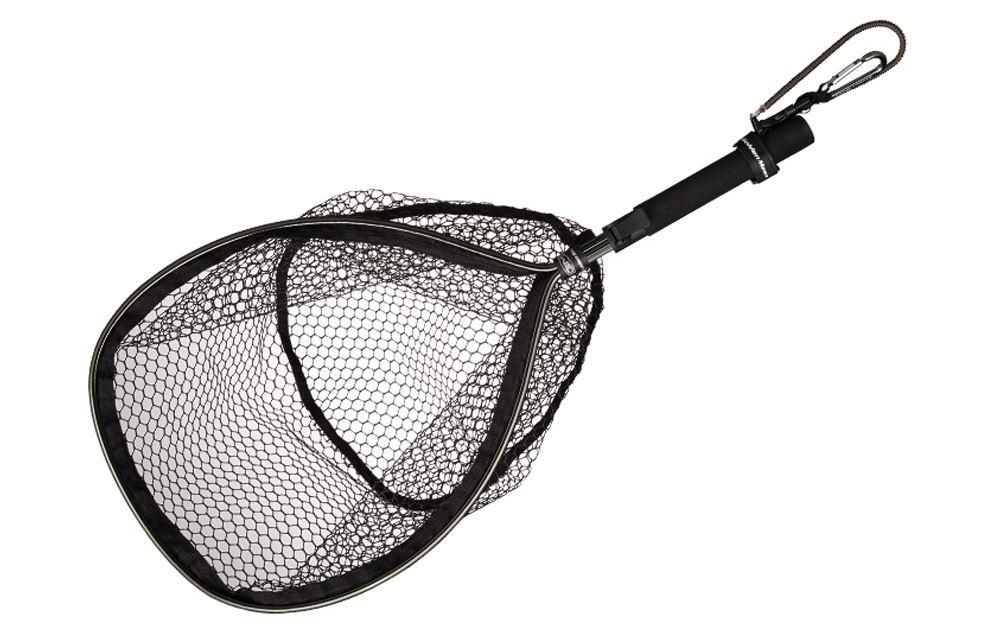 Golden Mean Capture Net IV