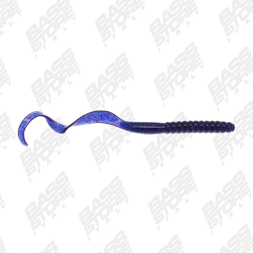 Culprit Original Worm