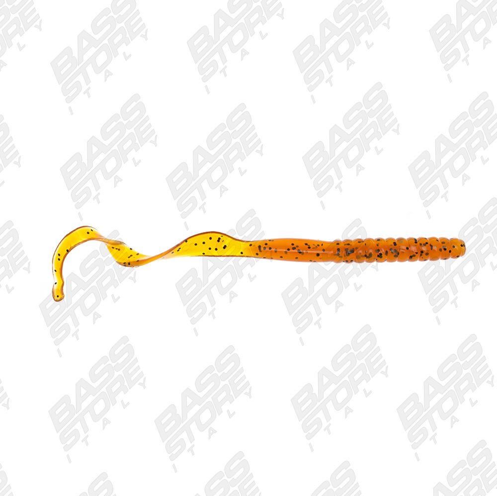 Culprit Original Worm