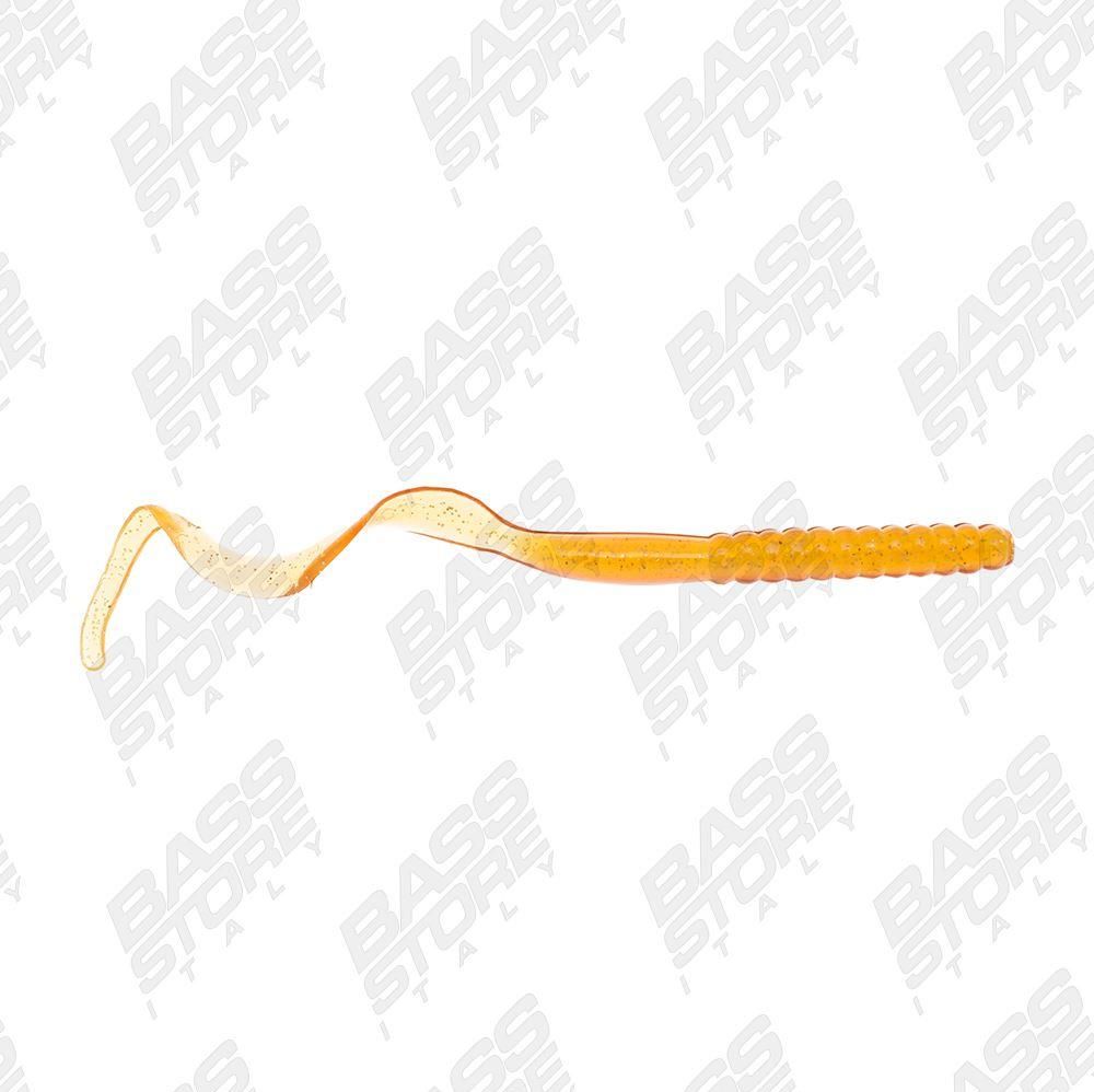 Culprit Original Worm