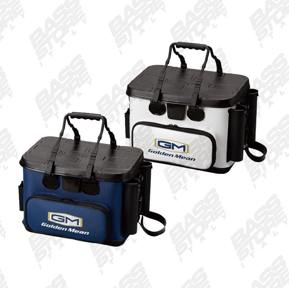 Golden Mean Original Bakkan Bag