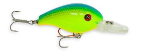 Reaction Strike 2.5RSC crankbait