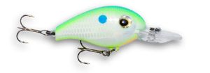 Reaction Strike 2.5RSC crankbait