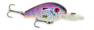 Reaction Strike 2.5RSC crankbait