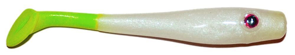 Reaction Strike Mullet Jr soft swimbait