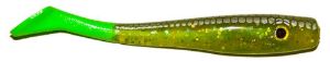 Reaction Strike Mullet Jr soft swimbait