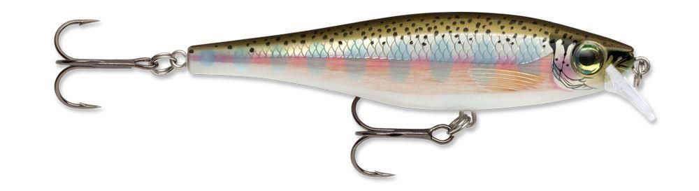 Rapala BX Minnow