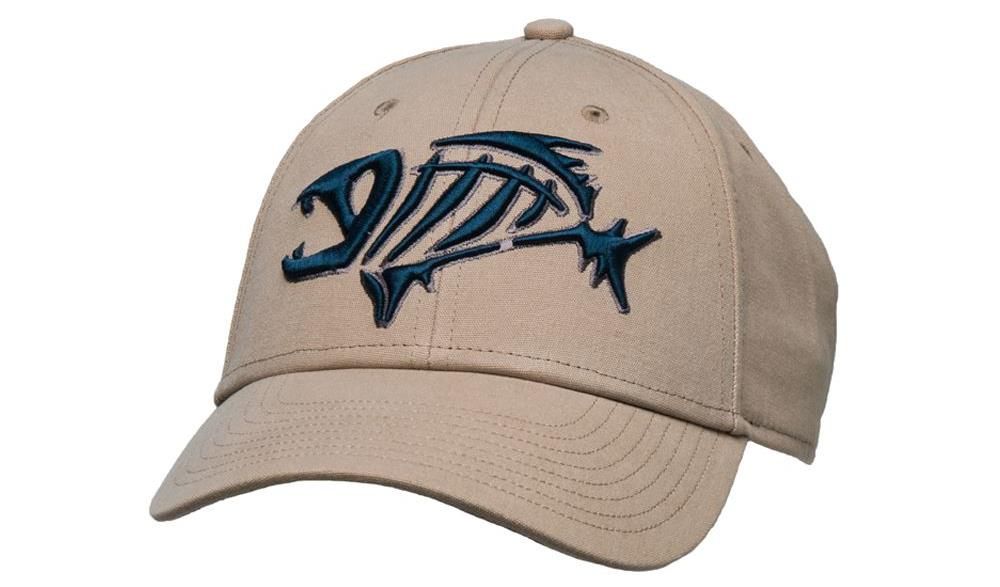 Abbigliamento del prodotto G.Loomis Grip Bill Hat di marca G.Loomis