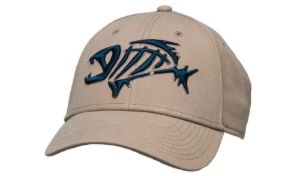 Abbigliamento del prodotto G.Loomis Grip Bill Hat di marca G.Loomis