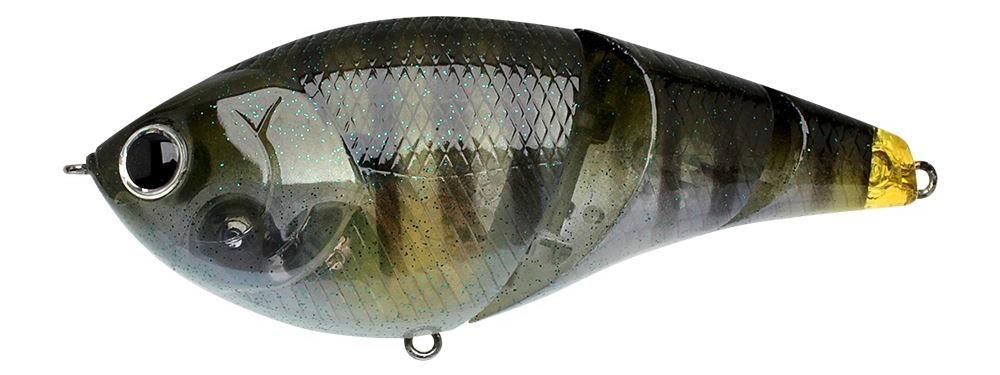 Lucky Craft Fat Smasher