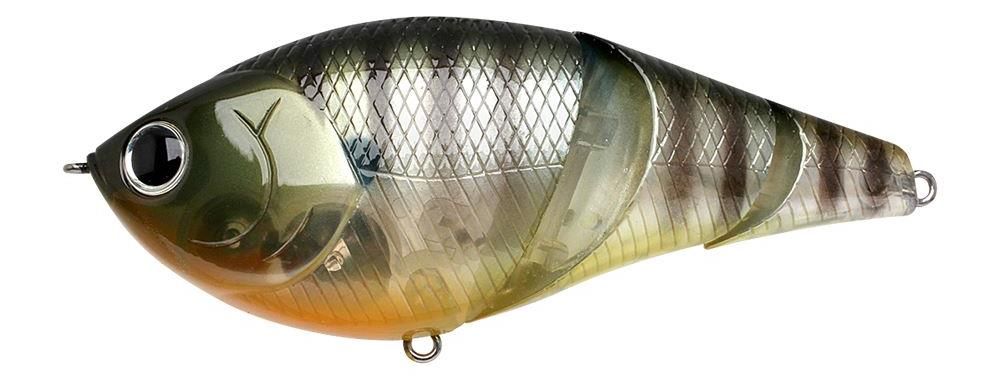 Lucky Craft Fat Smasher