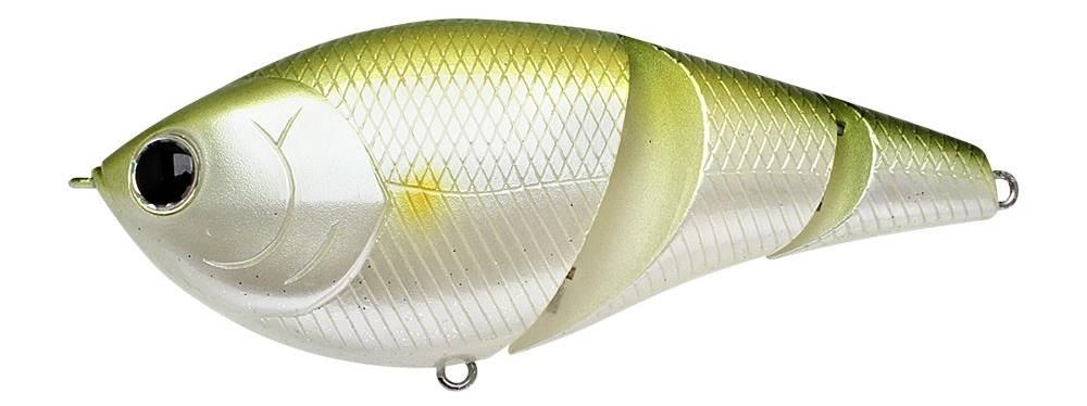 Lucky Craft Fat Smasher