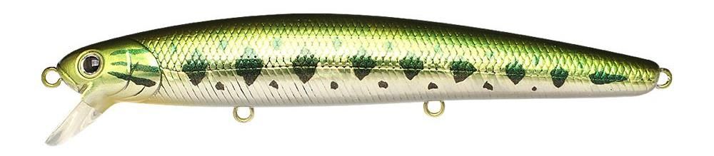 Lucky Craft Flash Minnow 110