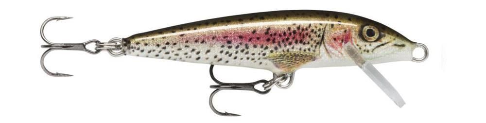 Rapala Original Floater
