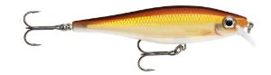 Rapala BX Minnow