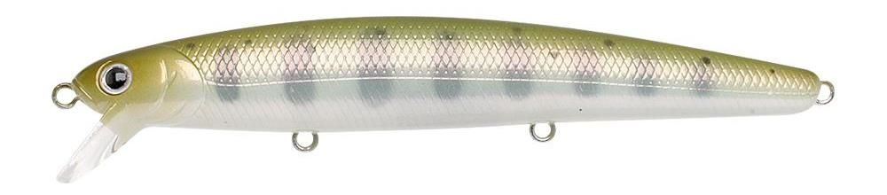 Lucky Craft Flash Minnow 110