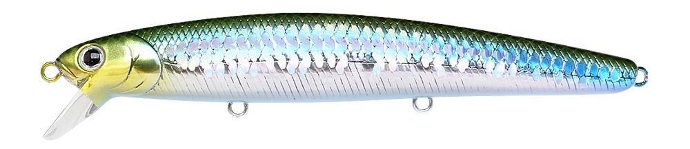 Lucky Craft Flash Minnow 110