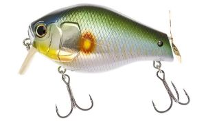 Lucky Craft BullFish