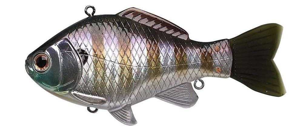 Lucky Craft Real Vib 