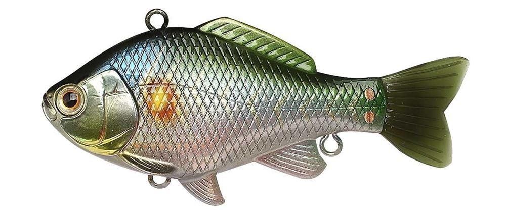 Lucky Craft Real Vib 