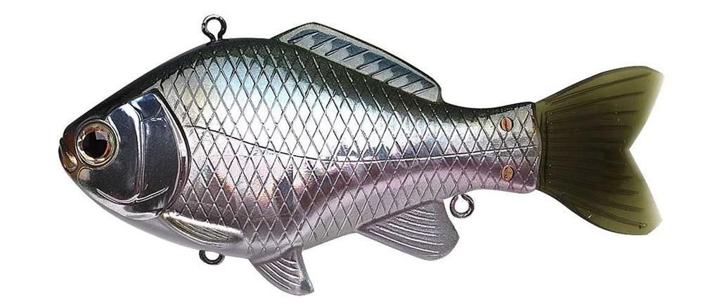 Lucky Craft Real Vib 