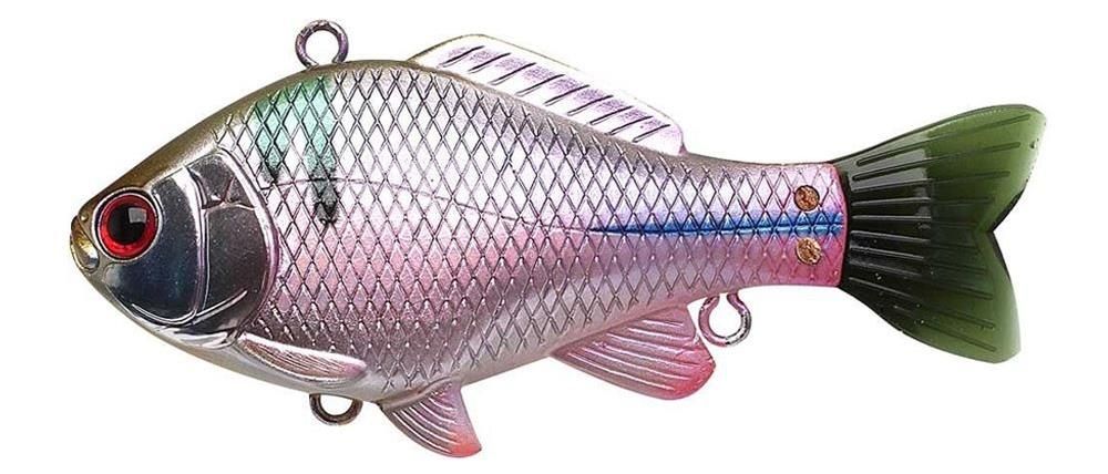 Lucky Craft Real Vib 