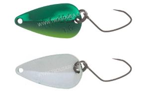 Ivyline Muddyle spoon