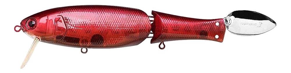 Lucky Craft Pointer 78DD SP Jerkbait Sospeso - Delta Craw 3 1/8 Poll. 3/8 Oz