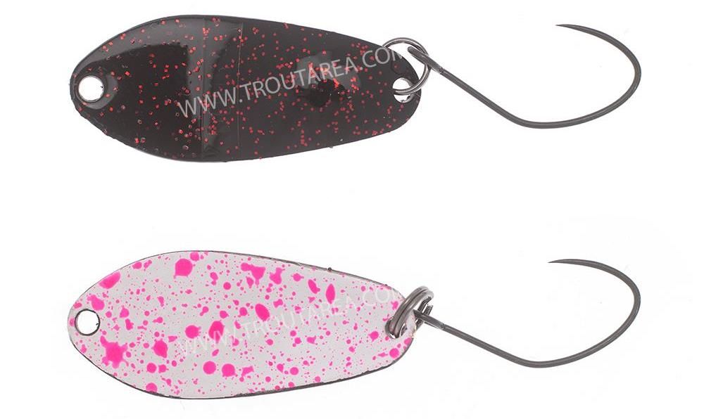 Antem Dohna Hyper Flashing 