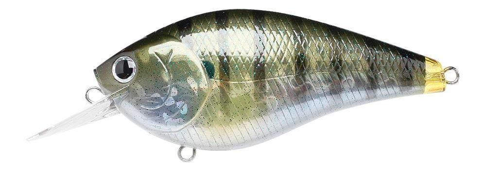 Lucky Craft SKT Magnum 110 Mag MR Crankbaits