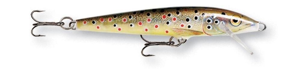 Rapala Original Floater