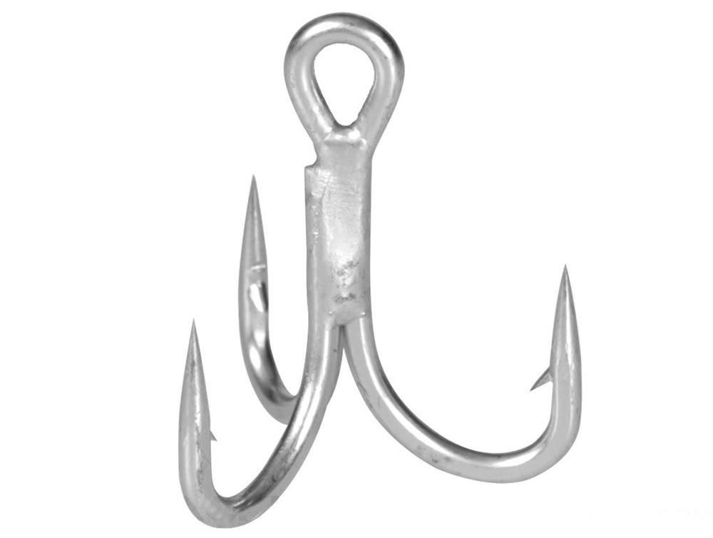 Owner Stinger Treble ST-66TN 4X