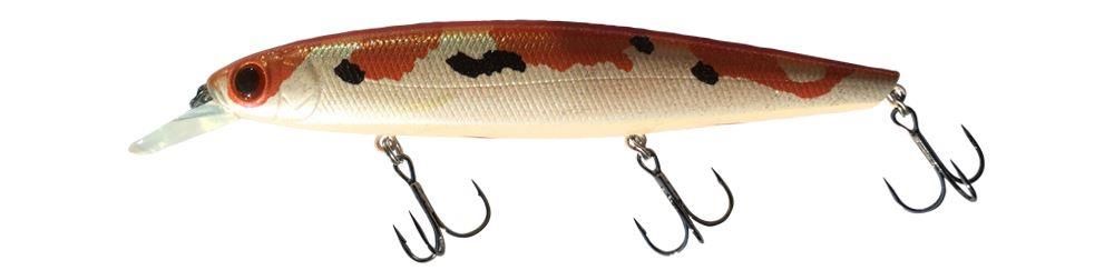 Deps Balisong Minnow 130 SP