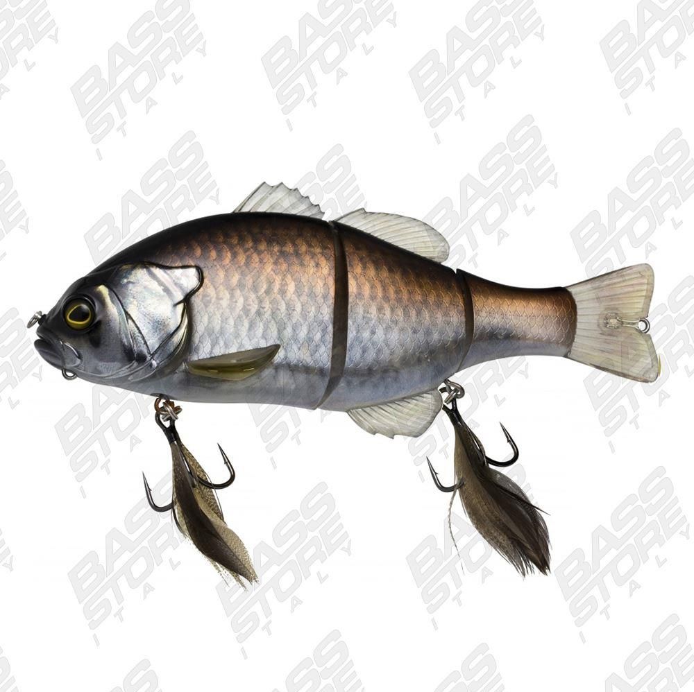 Jackall Bros Gigantarel