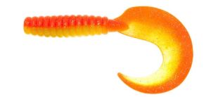 Grub di colore 128 del prodotto Behr Fat Mom Twister pike grub di marca Behr