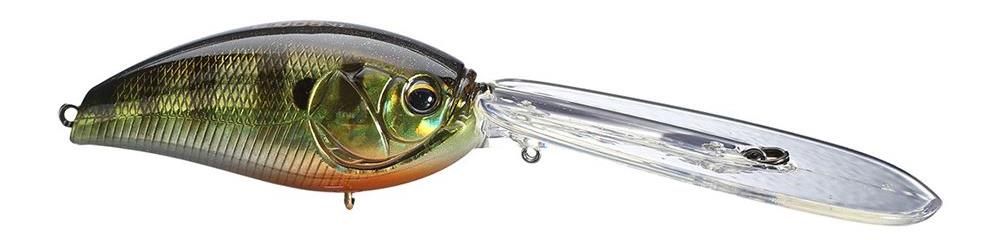 Imakatsu IK-800 R2 Deep Impact Crankbait