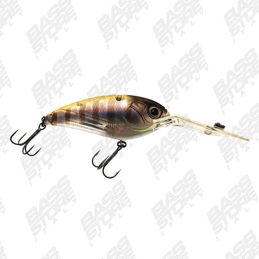 Imakatsu IK-420BWK Crankbait