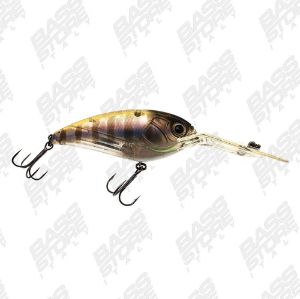Imakatsu IK-420BWK Crankbait