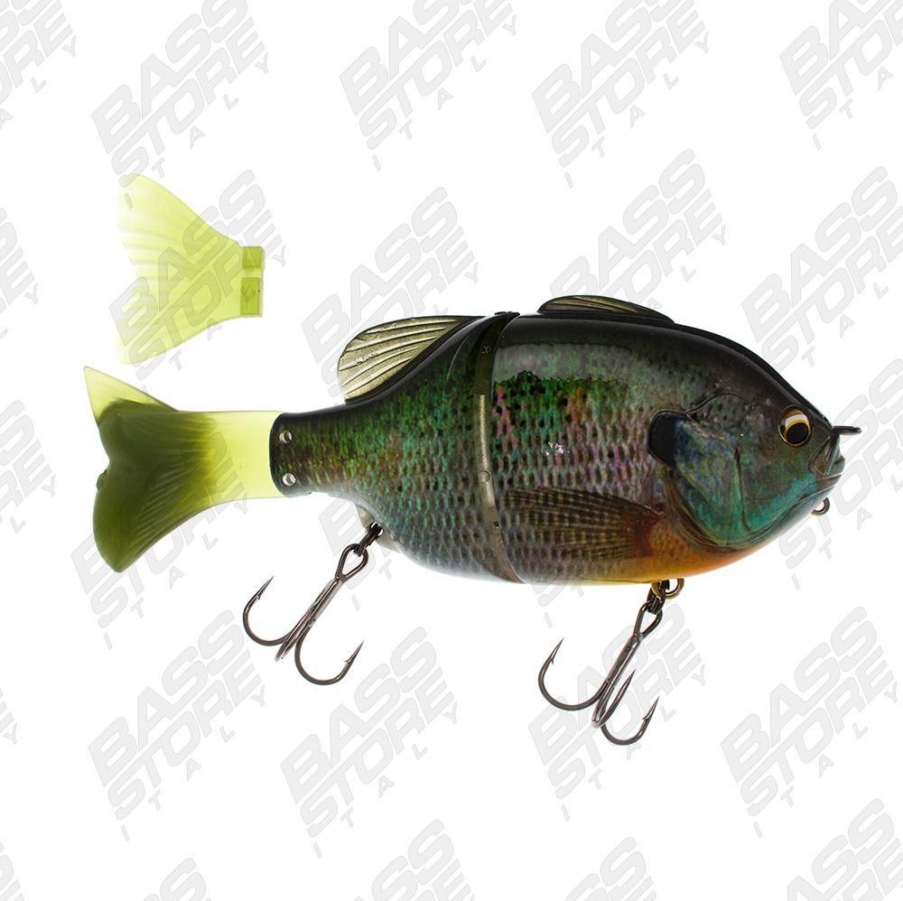 Imakatsu Gillroid Jr.