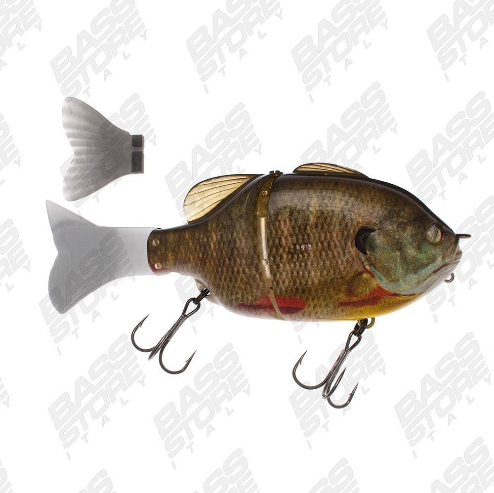 Imakatsu Gillroid Jr.