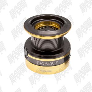 Shimano Exage FD spare spools