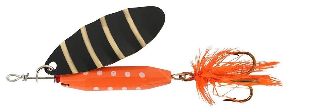 Abu Garcia Reflex Red