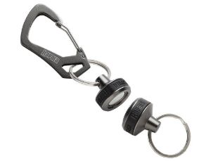 Rapala Magnetic Release With Carabiner