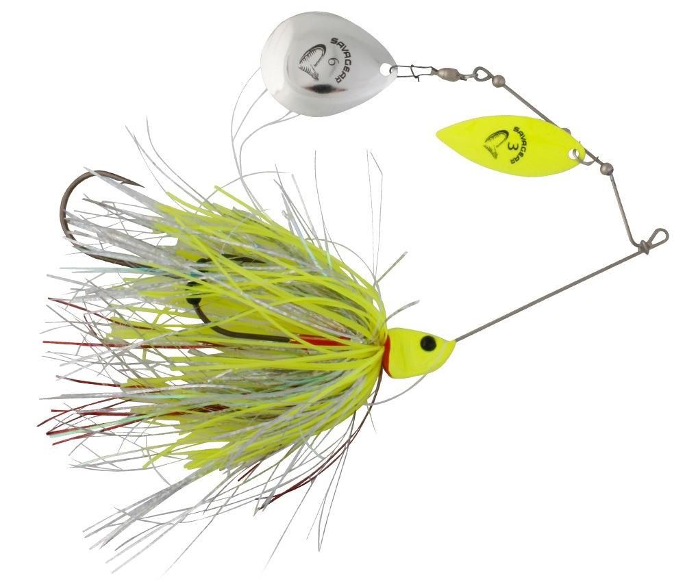 Savage Gear Da'Bush Spinnerbait