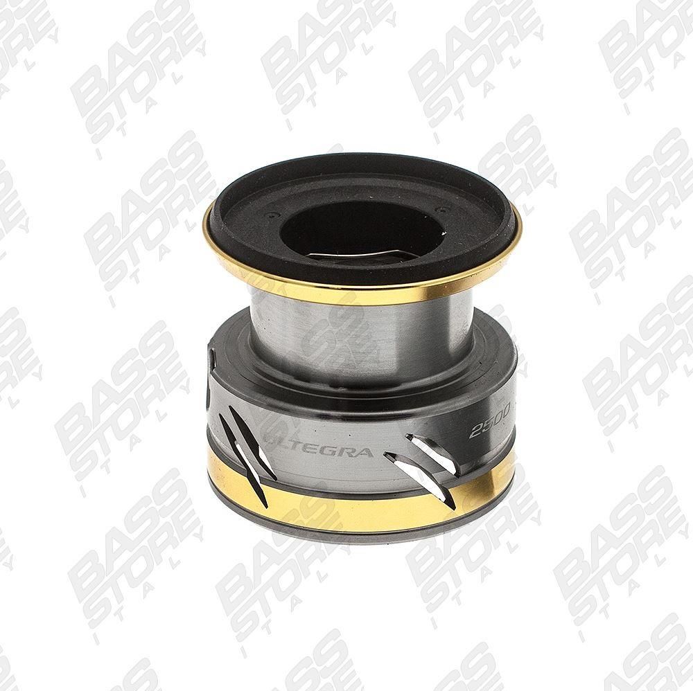 Shimano Ultegra FB spare spools