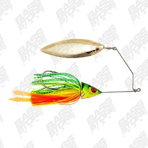 Hart Diamond Deep spinnerbait