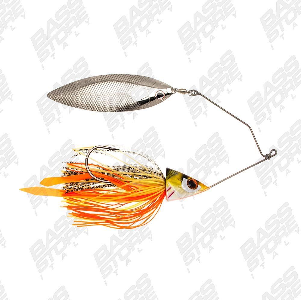 Hart Diamond Deep spinnerbait