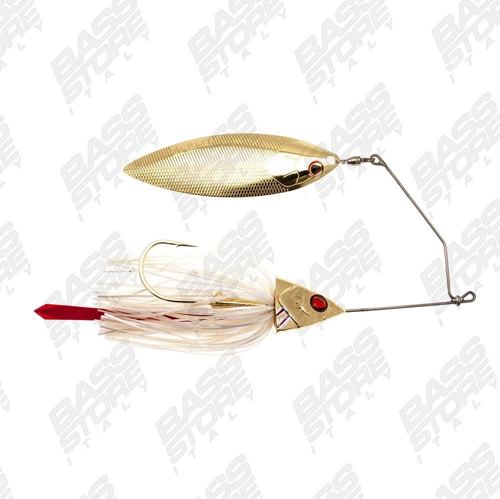 Hart Diamond Deep spinnerbait