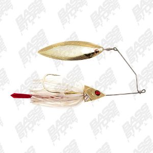 Hart Diamond Deep spinnerbait